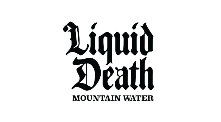 Liquid Death