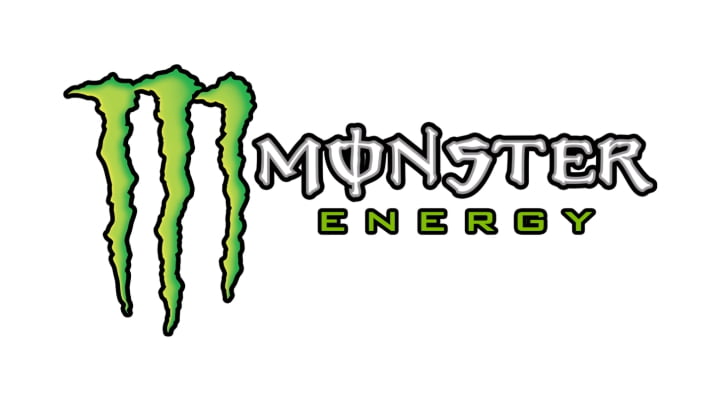Monster Energy