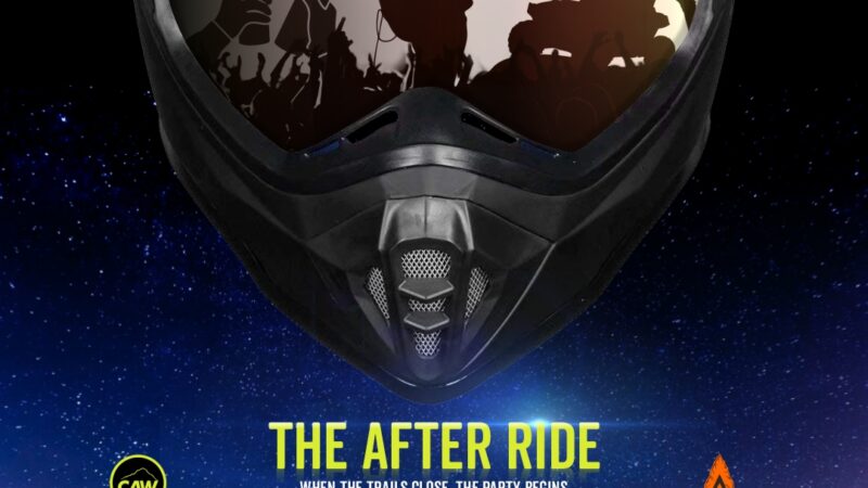 The After Ride with Greg Parrish | Carolina Adventure World