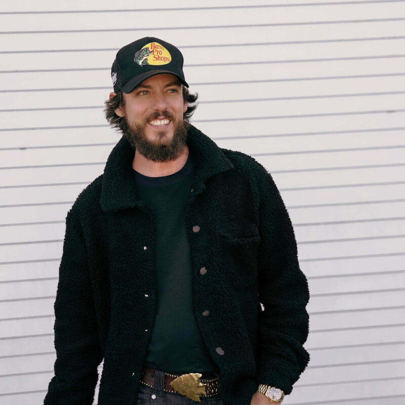 Chris Janson