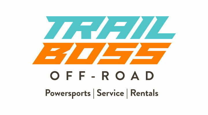 TrailBoss Off-Road