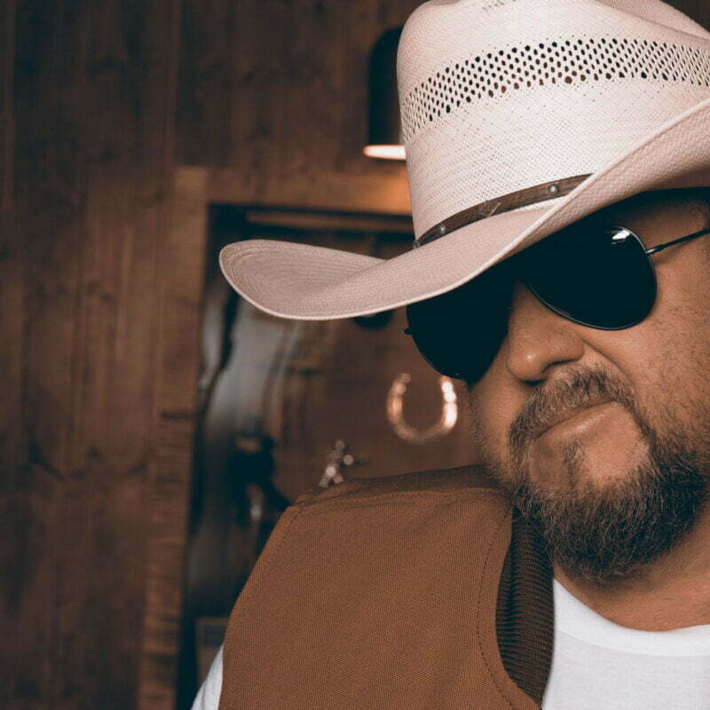 Colt Ford