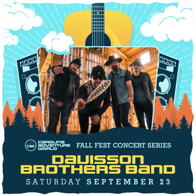 Davisson Brothers Band