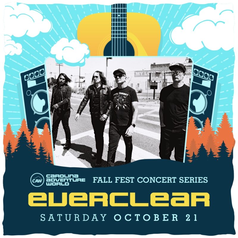 EVERCLEAR
