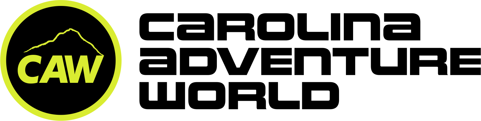 Carolina Adventure World logo