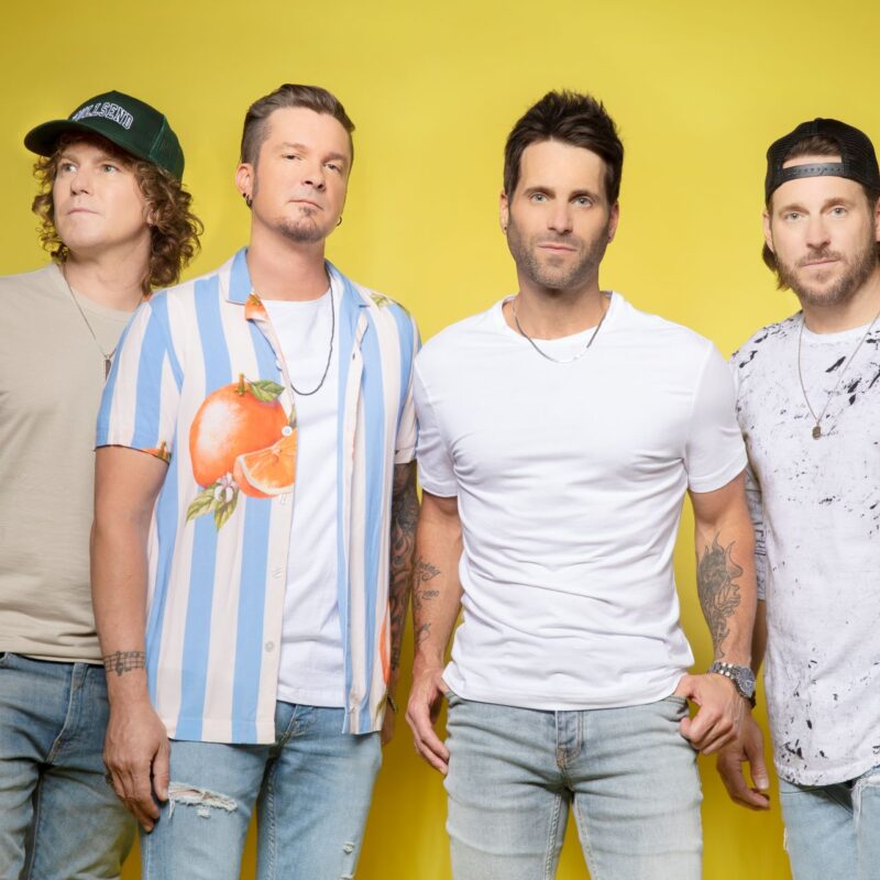 Parmalee