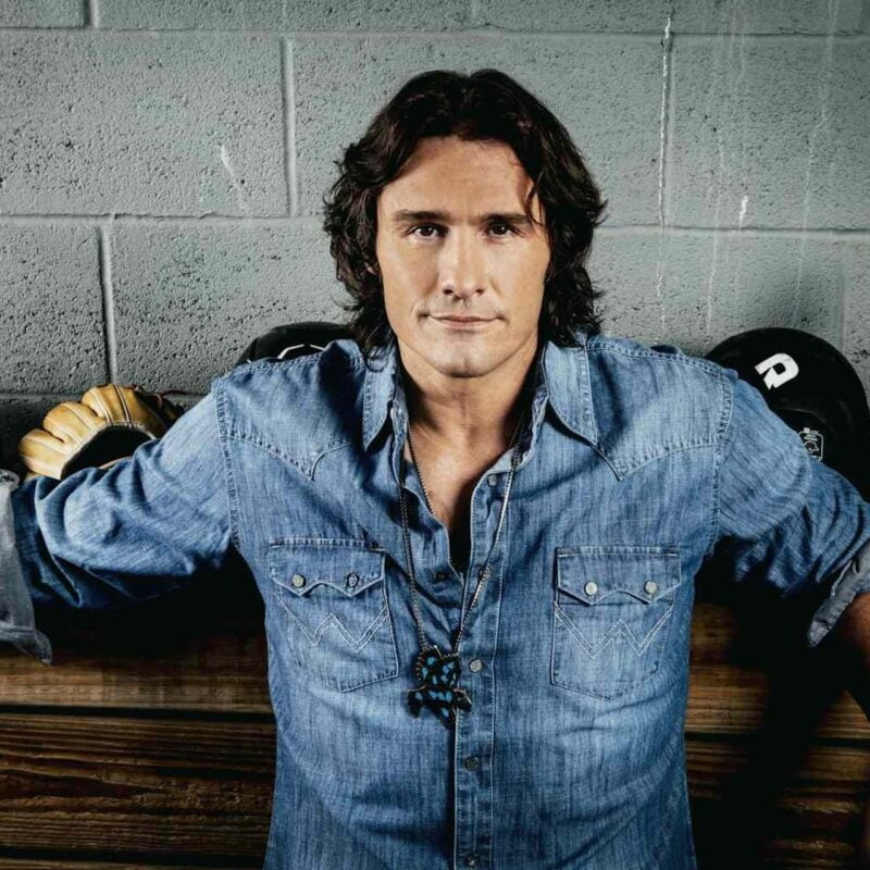 Joe Nichols
