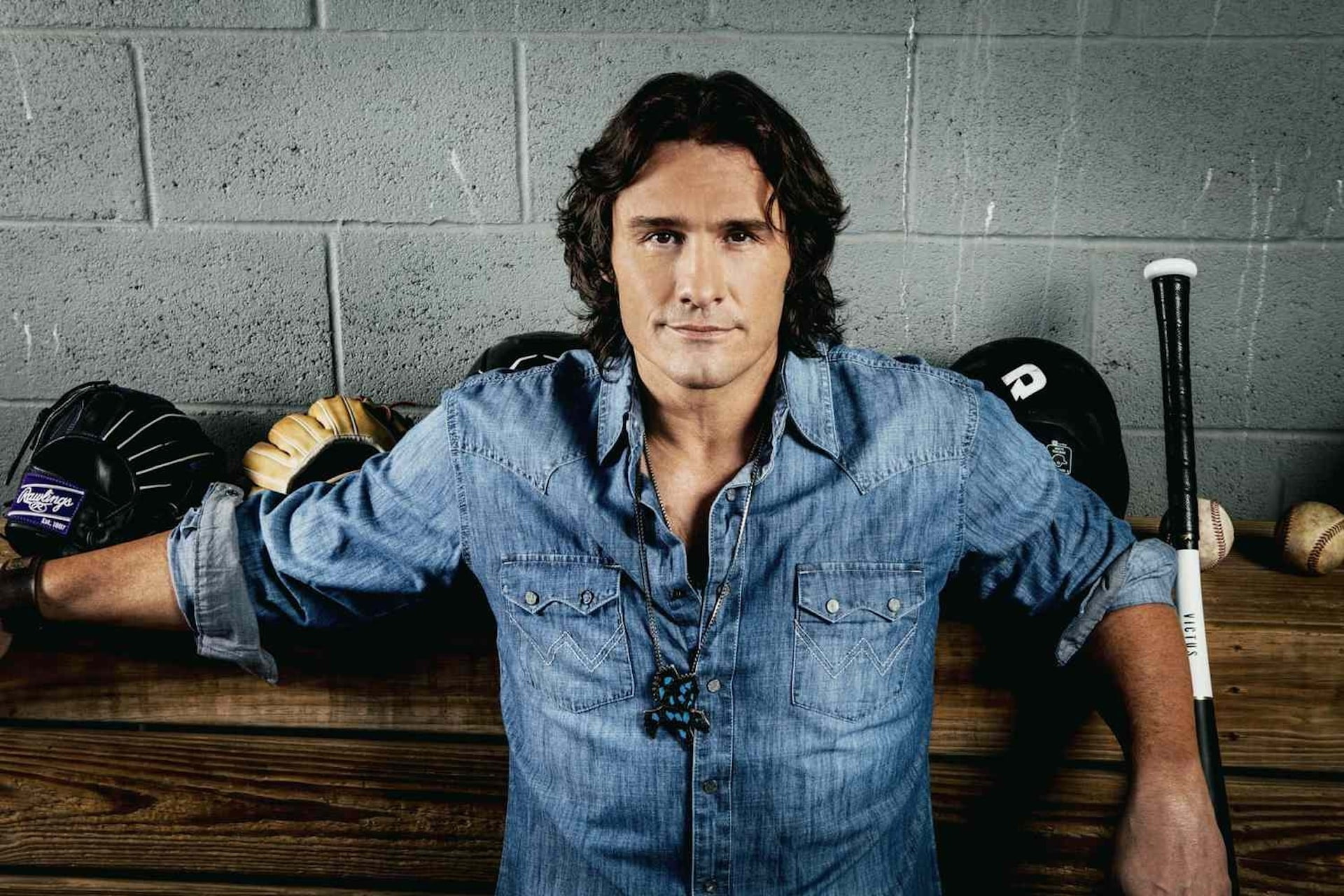Joe Nichols | Carolina Adventure World