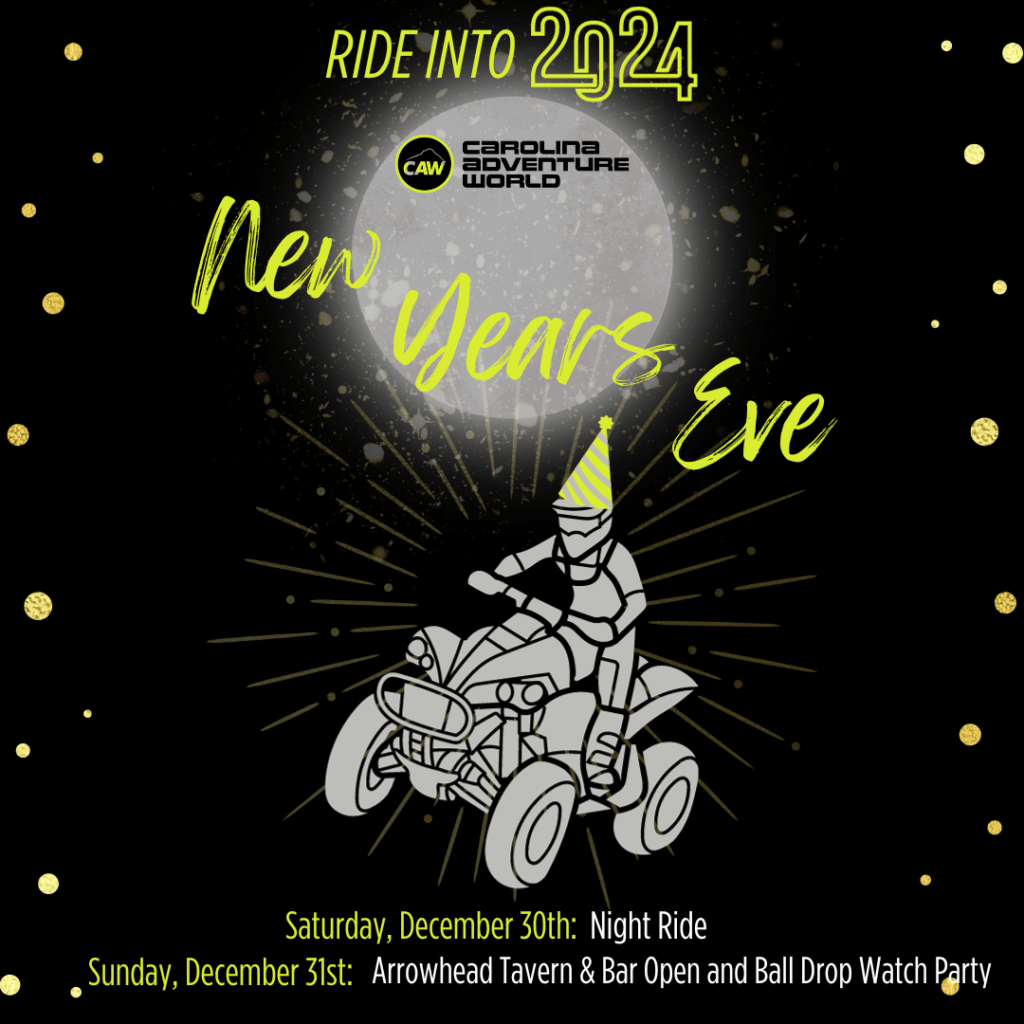 New Year’s Eve