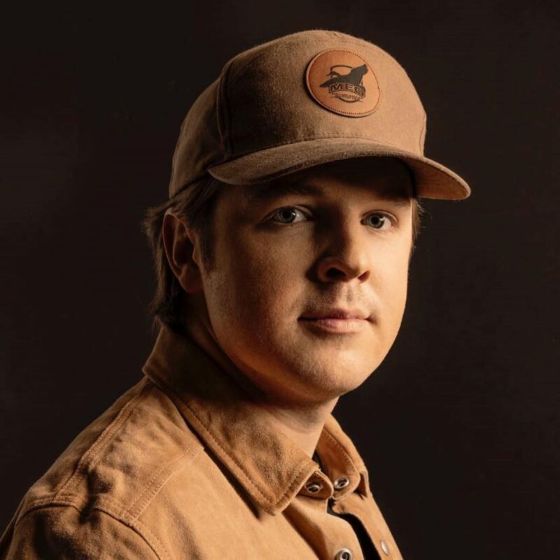 Travis Denning