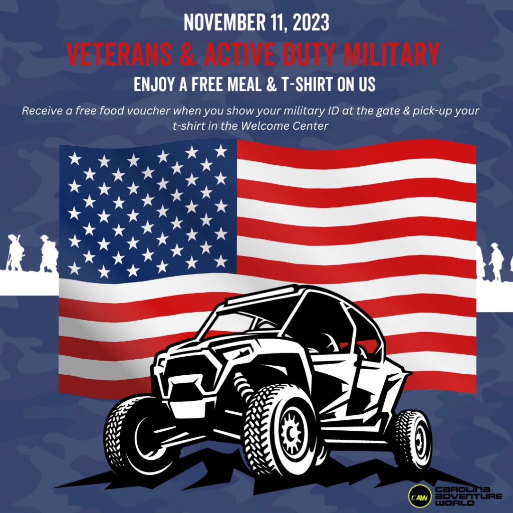 Veteran’s Day