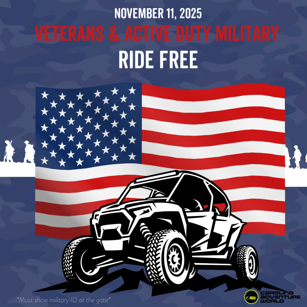 Veterans & Active Duty Ride Free