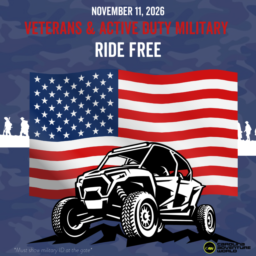 Veterans Ride Free